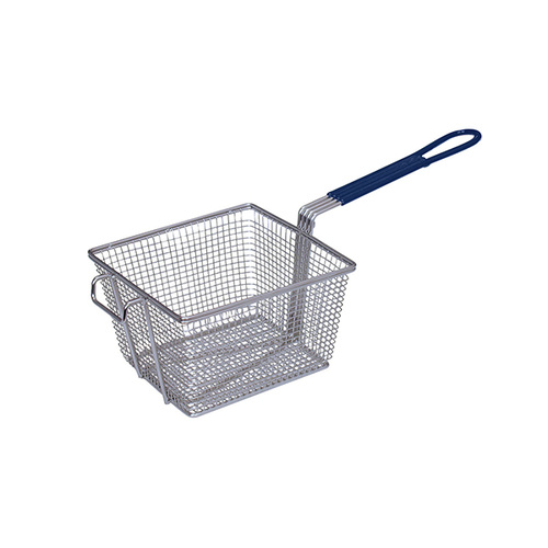 Roband Fryer Basket - 215 X 215 X 140mm