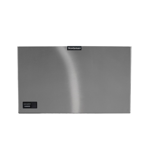 Scotsman MC 1448 MA - 706kg - Modular Dice Cube Ice Maker (Head only)