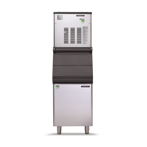 Scotsman MF 36 AS OX - 193kg - XSafe Modular Flake Ice Maker (Head Unit Only)