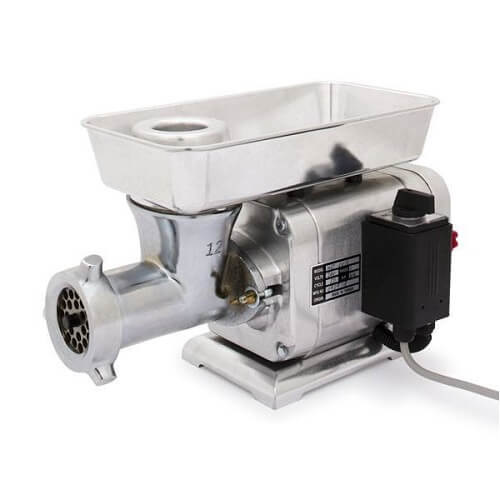 Anvil MGT3012 Heavy Duty Meat Mincer