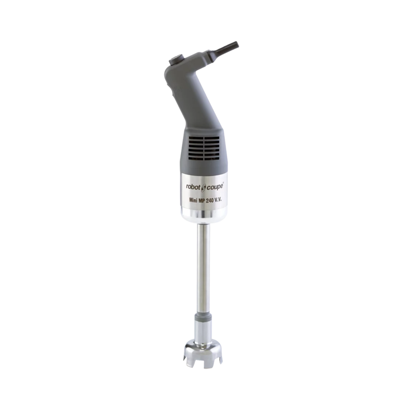 Robot Coupe Mini MP 240 V.V. Power Mixer