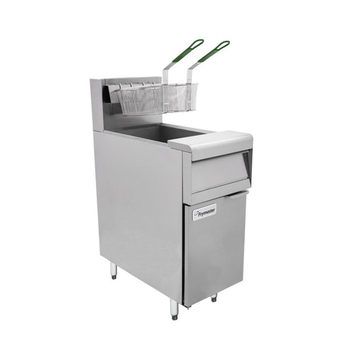 Frymaster MJ140 - Single Pan Gas Fryer 20 Litre