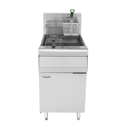 Frymaster MJ1CF - Performance Single Pan Gas Fryer 40 Litres
