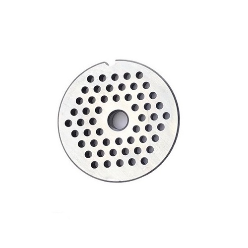 Tre Spade MPE0804 - 4.5mm Meat Mincer Plate