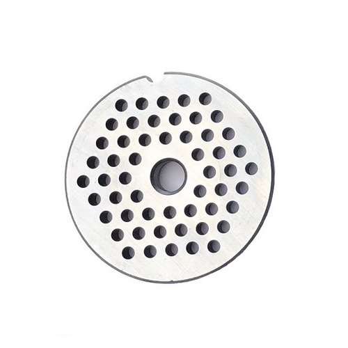 Tre Spade MPE0808 - 8mm Meat Mincer Plate