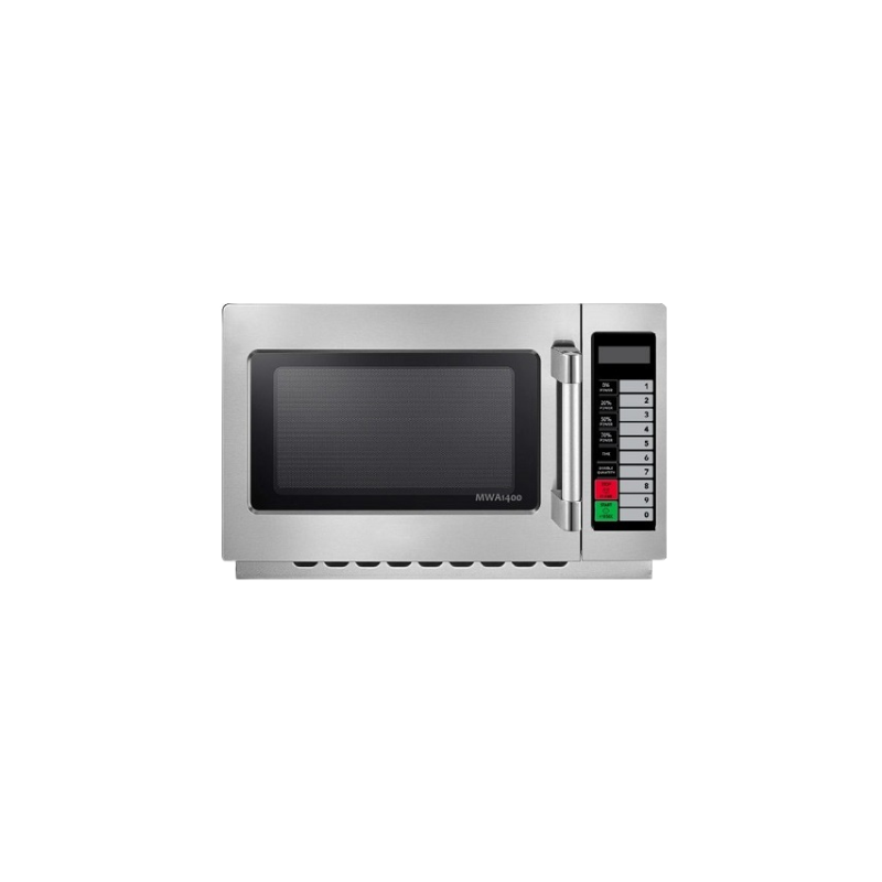 Anvil MWA1400 Microwave Oven