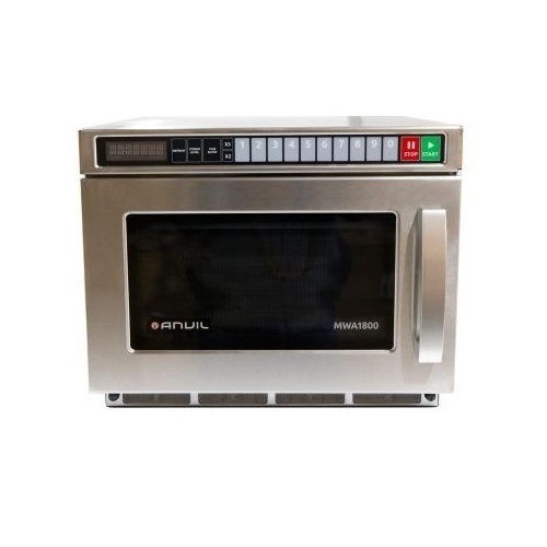 Anvil MWA1800 Heavy Duty Microwave Oven
