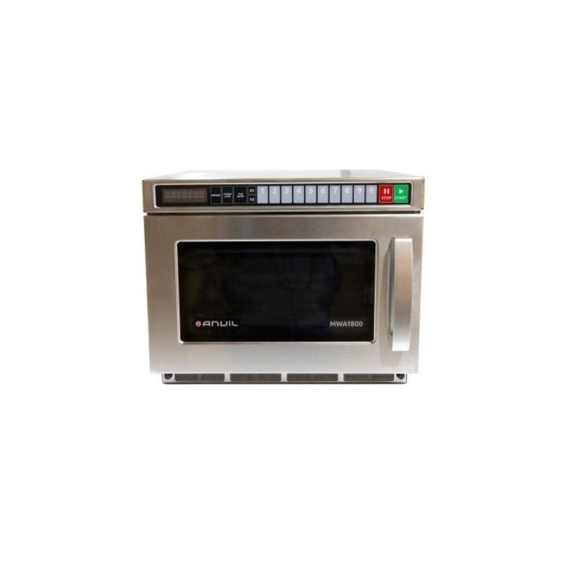 Anvil MWA1800 Heavy Duty Microwave Oven