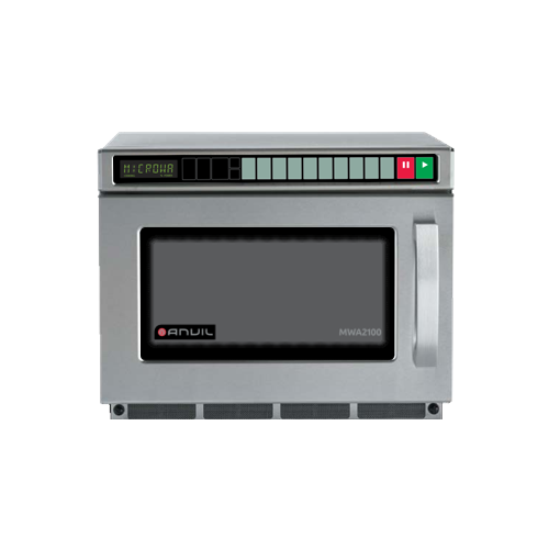 Anvil MWA2100 Heavy Duty Microwave Oven