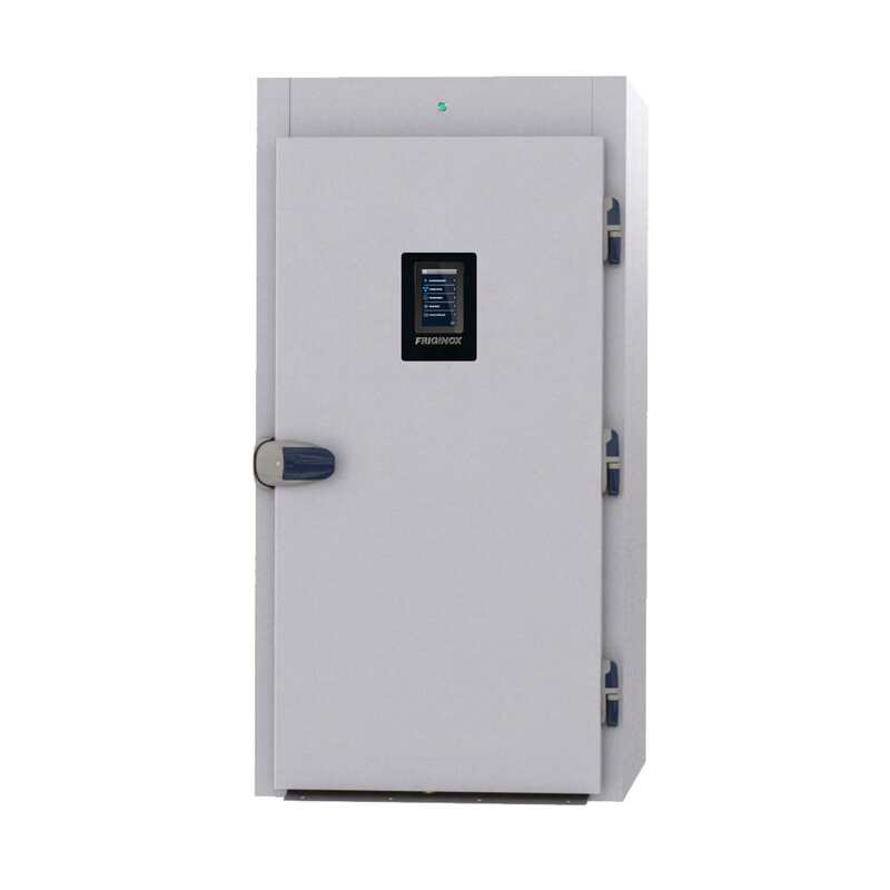 Friginox MX2STS7-CF - 2 x 1/1 GN Tray Roll-in Blast Chiller / Freezer