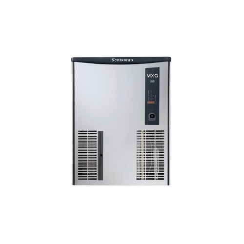 Scotsman MXG M 327 AS OX - 149kg - EcoX & XSafe Modular Gourmet Ice Maker (Head Only)