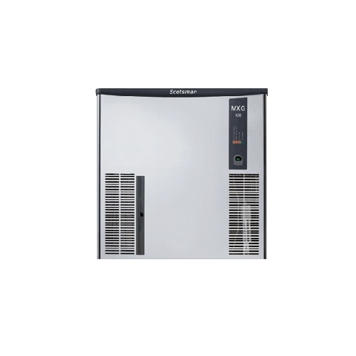 Scotsman MXG M 437 AS OX - 165kg - EcoX & XSafe Modular Gourmet Ice Maker (Head Only)