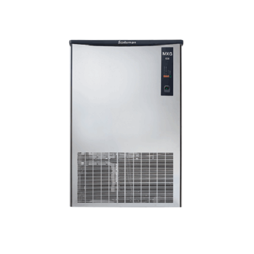 Scotsman MXG M 638 AS OX - 335kg - XSafe Modular Gourmet Ice Maker (Head Unit)