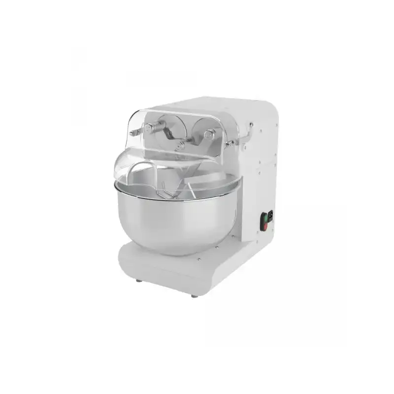 Bernardi My Miss Baker - Benchtop 3 kg Finished /10 Litre Double Arm Mixer Single Speed
