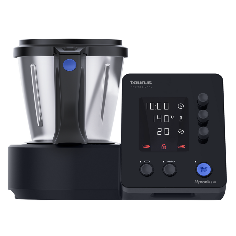 Taurus MYT1111 MyCook Pro Thermal Cooking Blender - 2.5L