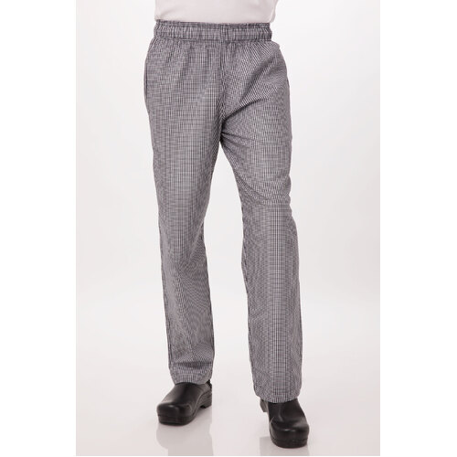 Chef Works Essential Baggy Chef Pants - NBCP