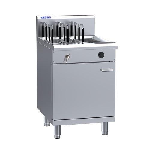 Luus NC-60 - Gas Noodle Cooker 9 Basket