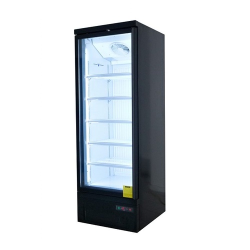 Saltas NDA0625 Single Door Fridge 400L