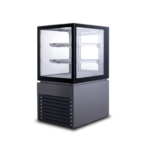 Anvil NDHV3720 Square Glass Hot Display 600mm