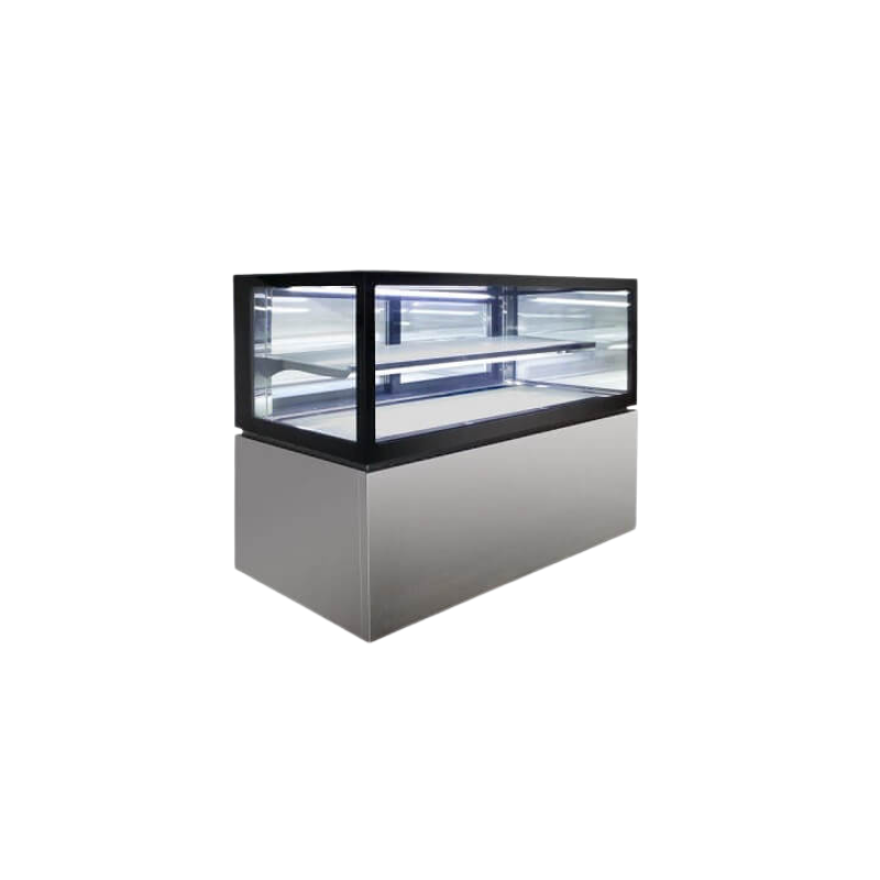 Anvil NDSJ2730 Low Line Cake Display