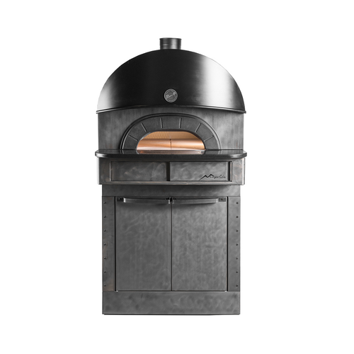 Neapolis NEAP6 - Electric Pizza Deck Oven