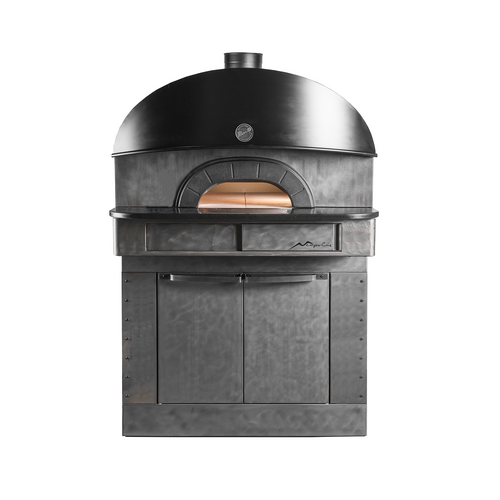 Neapolis NEAP9 - Electric Pizza Deck Oven