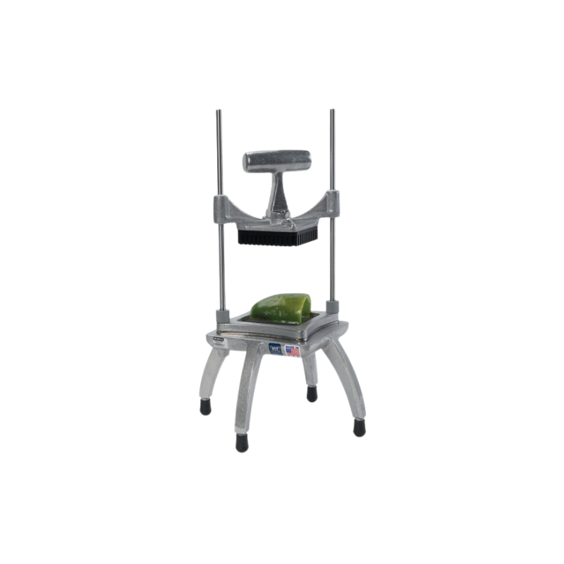 Nemco Easy Chopper NEC0002 - 9mm x 9mm square cut