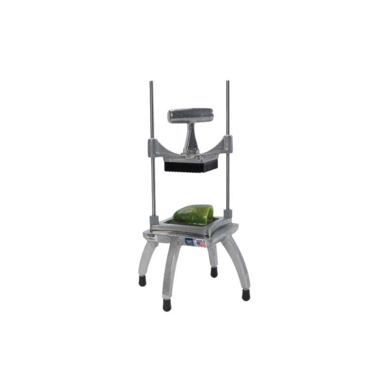 Nemco Easy Chopper NEC0003 - 12mm x 12mm square cut