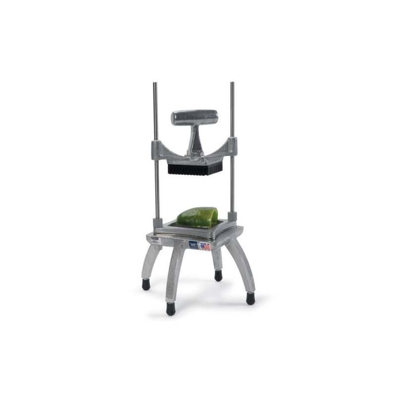 Nemco Easy Chopper NEC0004 - 6mm x 6mm square cut