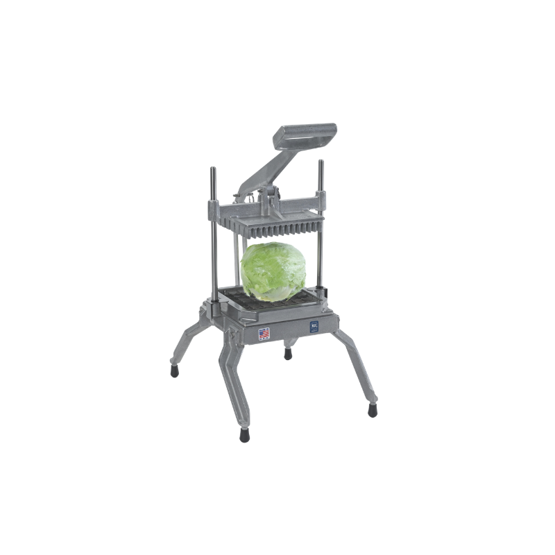 Nemco NEL0001 Lettuce Cutter - 9mm Slices