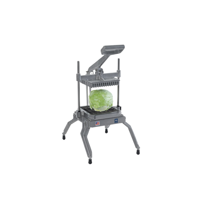 Nemco NEL0002 Lettuce Cutter - 12mm x 12mm square cut