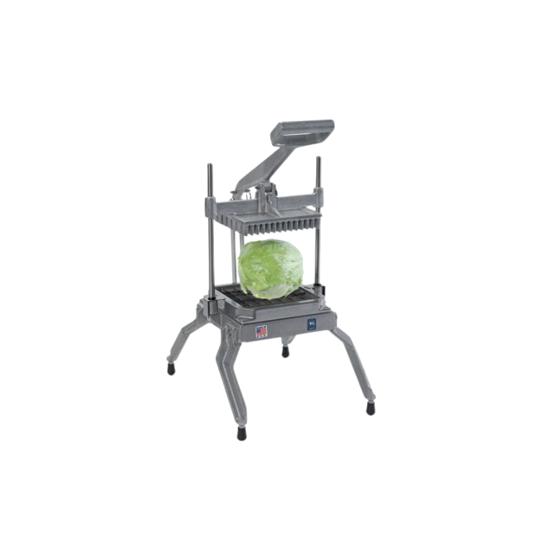 Nemco NEL0003 Lettuce Cutter - 19mm x 19mm square cut
