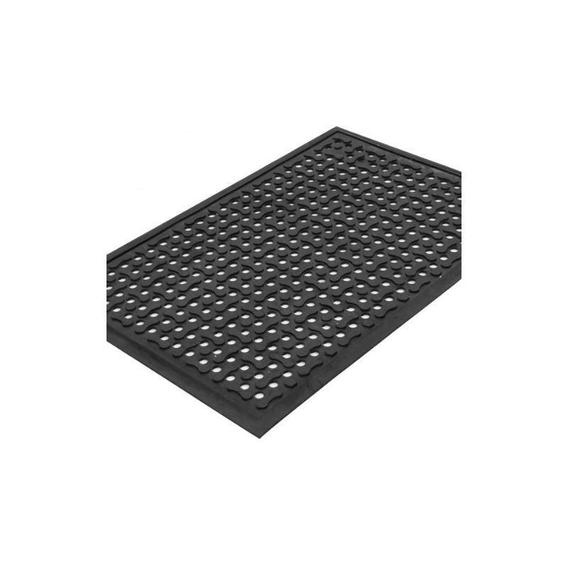 Mattek NIK35H Comfort Clean Mat - 850mm x 1440mm