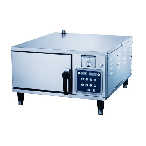 BenchStar NP-2SL - Electrical Super Steamer