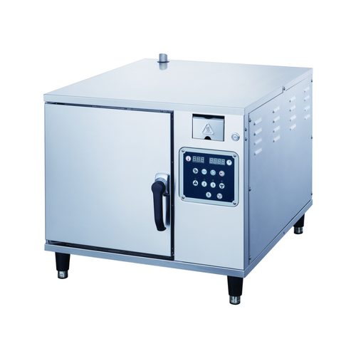 BenchStar NP-4SL - Electrical Super Steamer