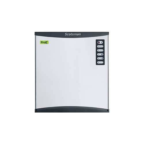 Scotsman NW 1008 AS OX - 456kg - XSafe Modular Ice Dice Ice Maker (Head Only)