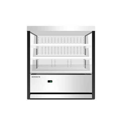 Skope OD460N - Open Deck Fridge