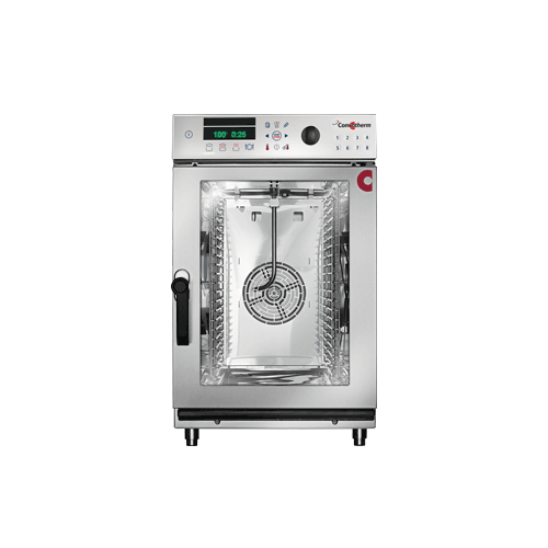 Convotherm OES 10.10 MINI CC - 10 Tray Electric Combi-Steamer Oven