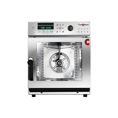 Convotherm OES 6.06 MINI CC - 6 Tray Electric Combi-Steamer Oven