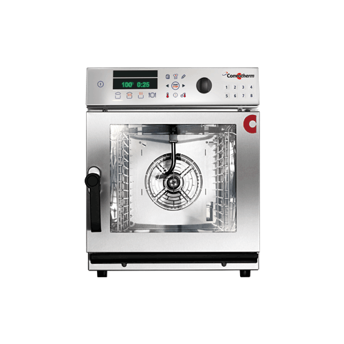 Convotherm OES 6.10 MINI CC - 6 Tray Electric Combi-Steamer Oven