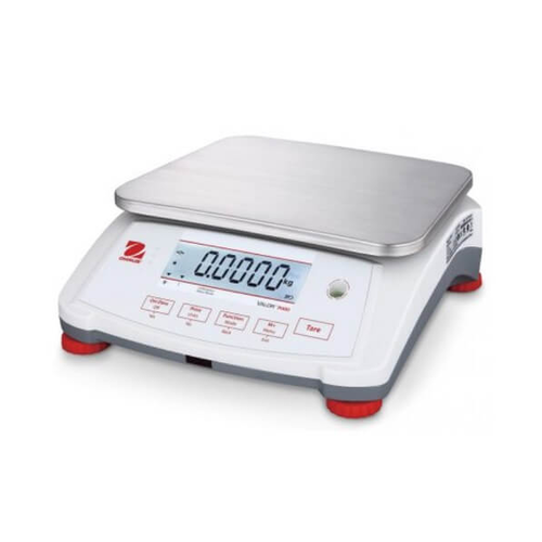 Ohaus OHA30085430 Valor 7000 Bench Scale - 1.5kg x 0.05g