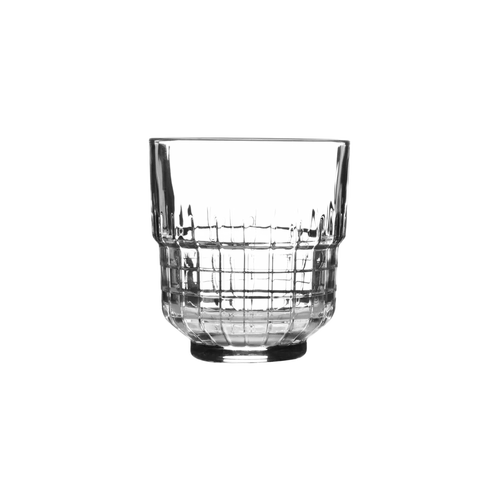 Libbey Onis Tarq Double Old Fashioned Stackable 350ml (Box of 12)