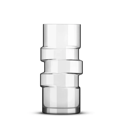 Libbey Onis The Glitch Collins 400ml (Box of 6)