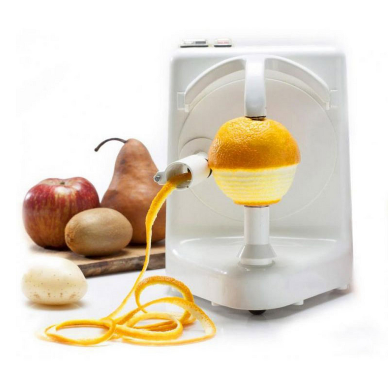 Peel-O-Matic Electric Peeler