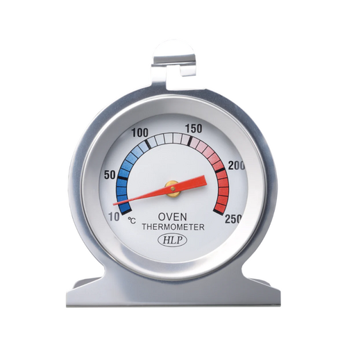 Dial Thermometer for Oven / Hot Food Display