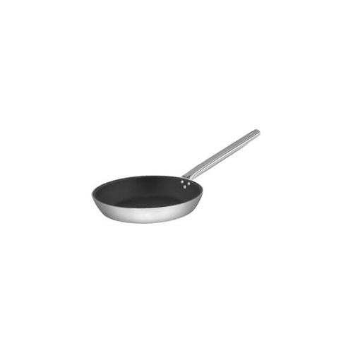 Pujadas Non Stick Frypan Aluminium Body 200x40mm 18/10 Stainless Steel Body And Handle 