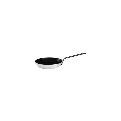 Pujadas Non Stick Frypan Iron Handle With Epoxy Coating 200x40mm Aluminium Body 