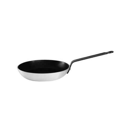 Pujadas Non Stick Frypan Iron Handle With Epoxy Coating 320x55mm Aluminium Body 