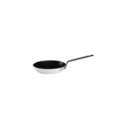 Pujadas Non Stick Induction Frypan Aluminium Body 200x40mm S/Steel Induction Base Iron Handle With Epoxy Coating 