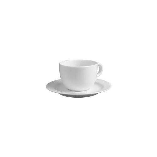 AFC Prelude Tall Tea Cup 88mm(D) 62mm(H) 220ml (Box of 24) (Cup Only)